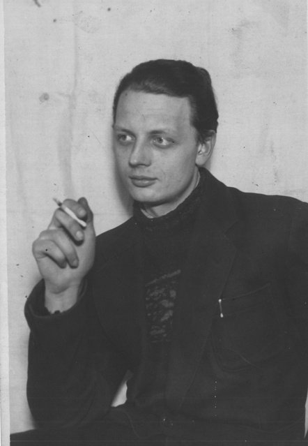 Andrzej Żelazny