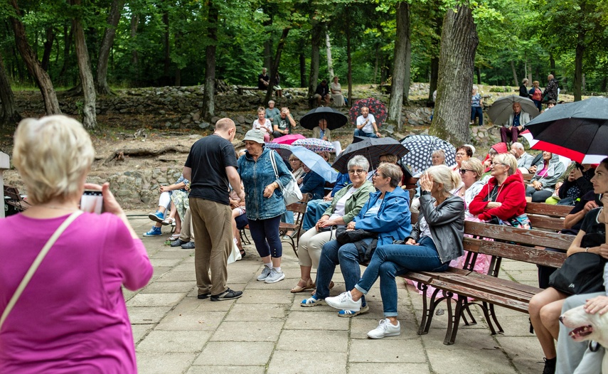 Muzyczne pożegnanie z latem zdjęcie nr 267569