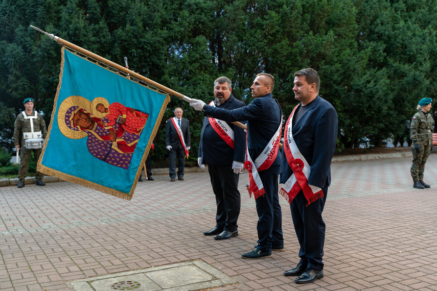 Elbląg pamięta o Porozumieniach Sierpniowych zdjęcie nr 268133