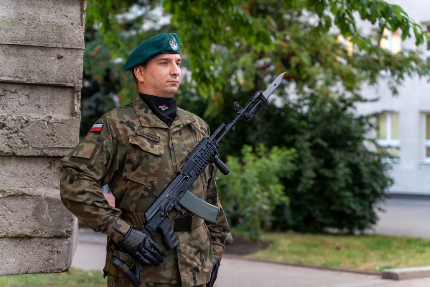 Elbląg pamięta o Porozumieniach Sierpniowych zdjęcie nr 268137