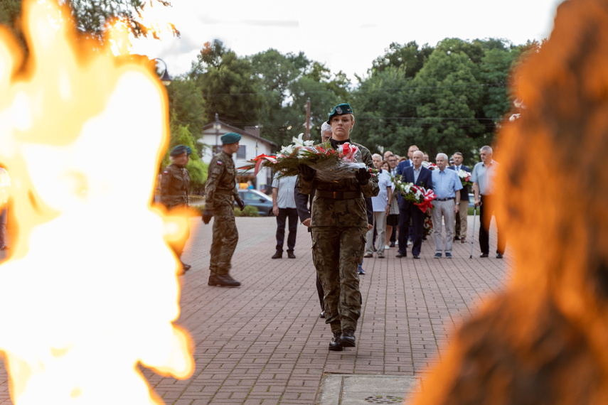 Elbląg pamięta o Porozumieniach Sierpniowych zdjęcie nr 268150