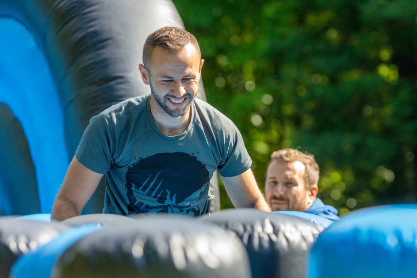  „Chodzi o fun“ zdjęcie nr 268784