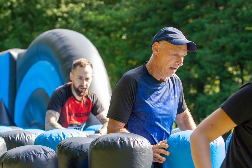  „Chodzi o fun“ zdjęcie nr 268781