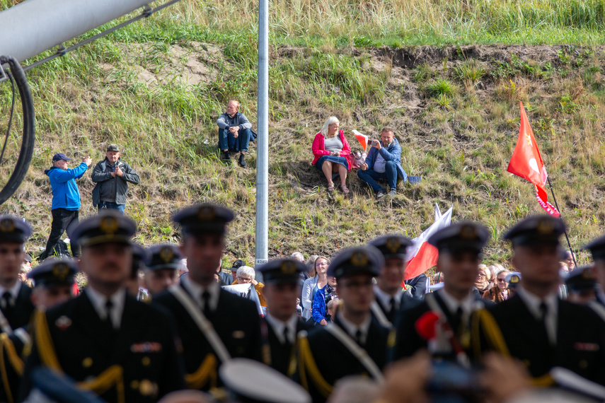 Premier: to droga wolności, nowych szans i możliwości zdjęcie nr 269127