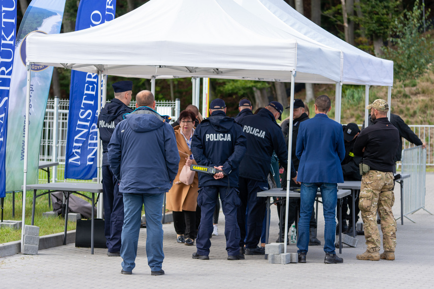 Premier: to droga wolności, nowych szans i możliwości zdjęcie nr 269109