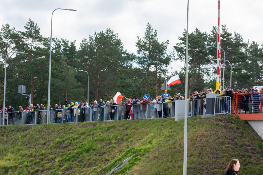 Premier: to droga wolności, nowych szans i możliwości zdjęcie nr 269101