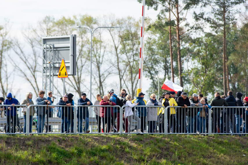 Premier: to droga wolności, nowych szans i możliwości zdjęcie nr 269086