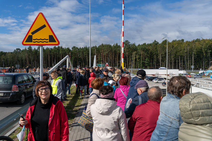 Premier: to droga wolności, nowych szans i możliwości zdjęcie nr 269085