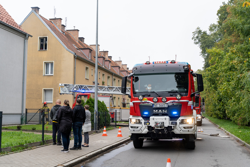  Tragedia na Kochanowskiego zdjęcie nr 269264