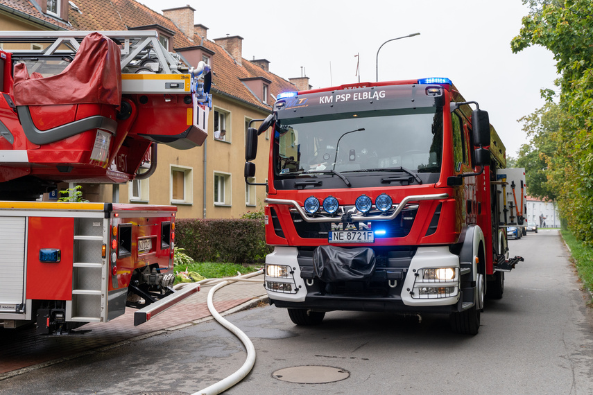  Tragedia na Kochanowskiego zdjęcie nr 269263