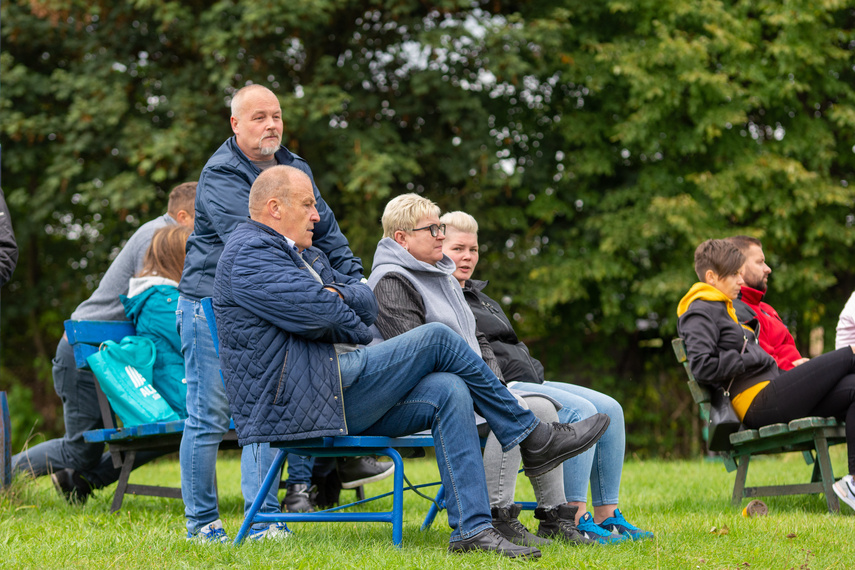 Urodzinowe skoki przez przeszkody zdjęcie nr 269382