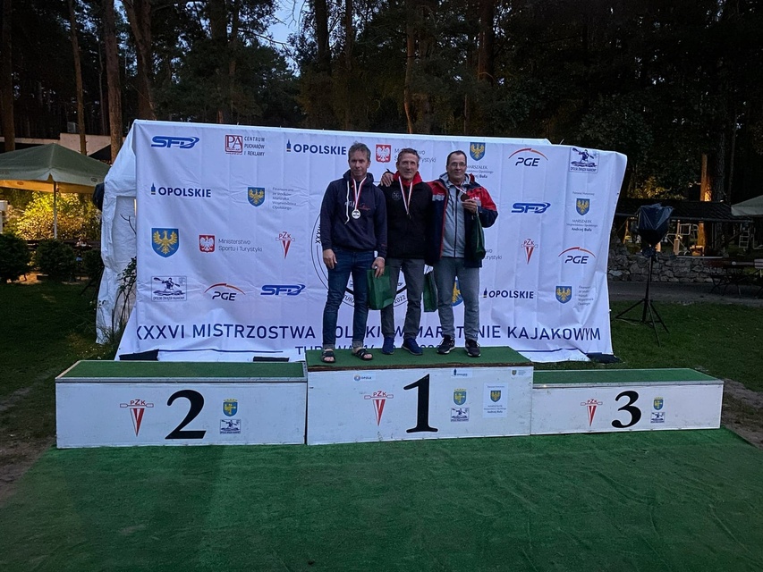 Chłopaki na medal zdjęcie nr 269426