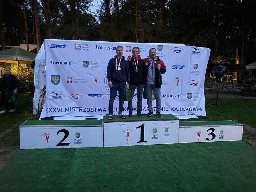 Chłopaki na medal zdjęcie nr 269432