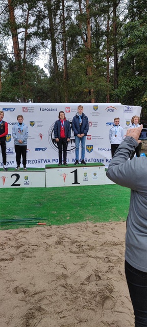 Chłopaki na medal zdjęcie nr 269427