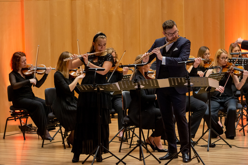 Duet i kameraliści zdjęcie nr 271655