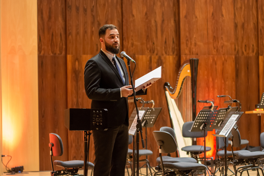 Duet i kameraliści zdjęcie nr 271632