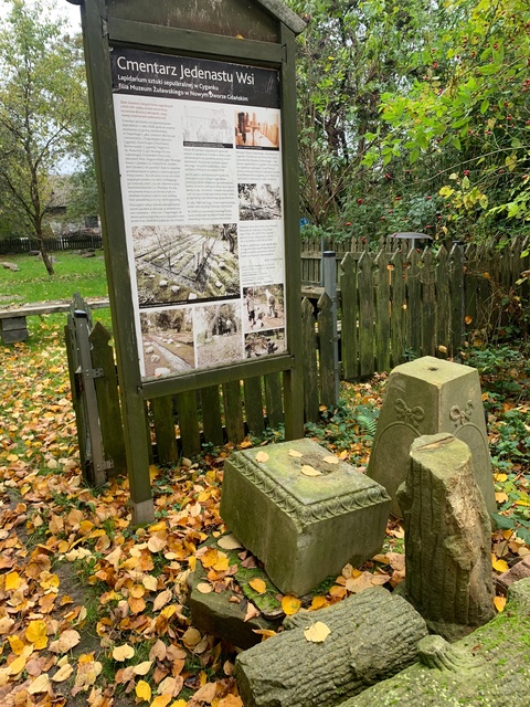 Żuławski Park Historyczny (Na spacer z portEl.pl, odc. 23) zdjęcie nr 271975