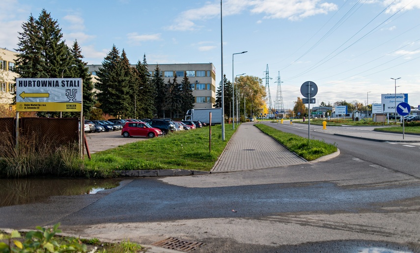 Elbląg Staler teraz w nowej lokalizacji