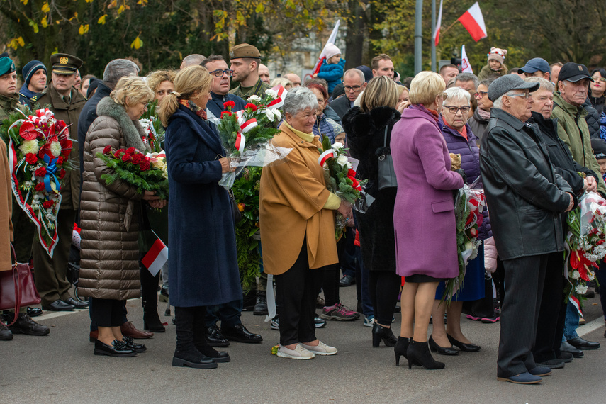  Święto naszej niepodległości zdjęcie nr 272863