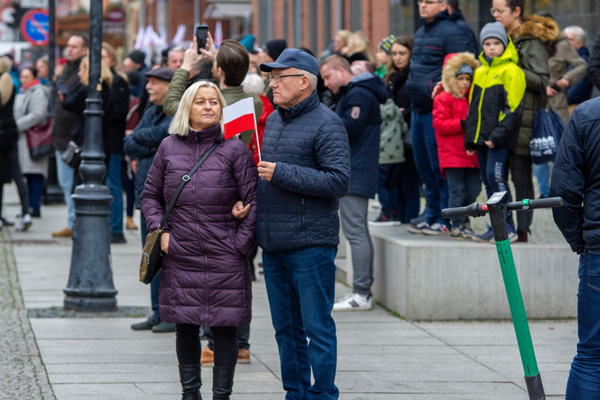  Święto naszej niepodległości zdjęcie nr 272847