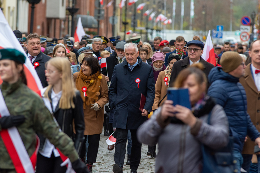  Święto naszej niepodległości zdjęcie nr 272854