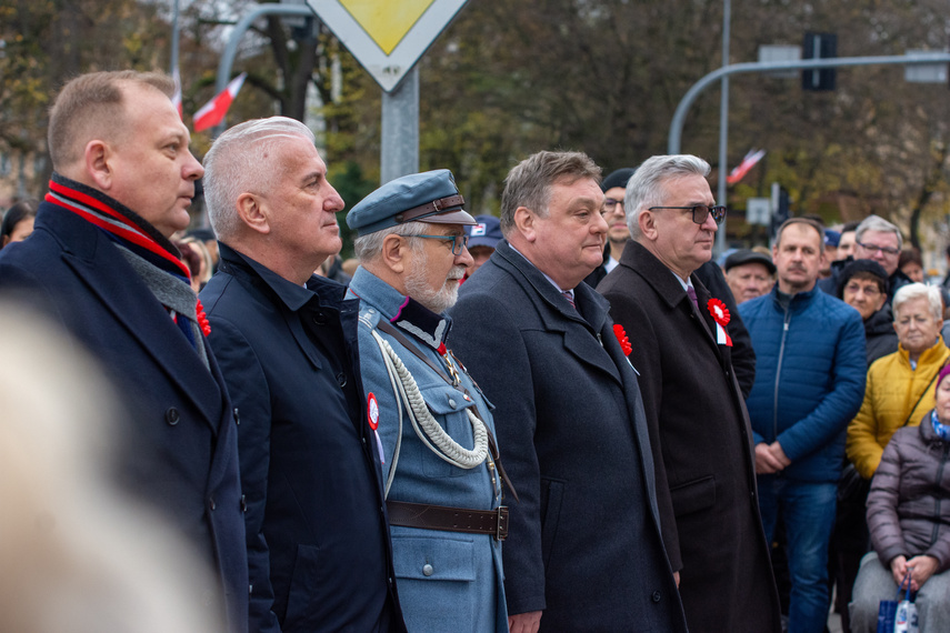  Święto naszej niepodległości zdjęcie nr 272879