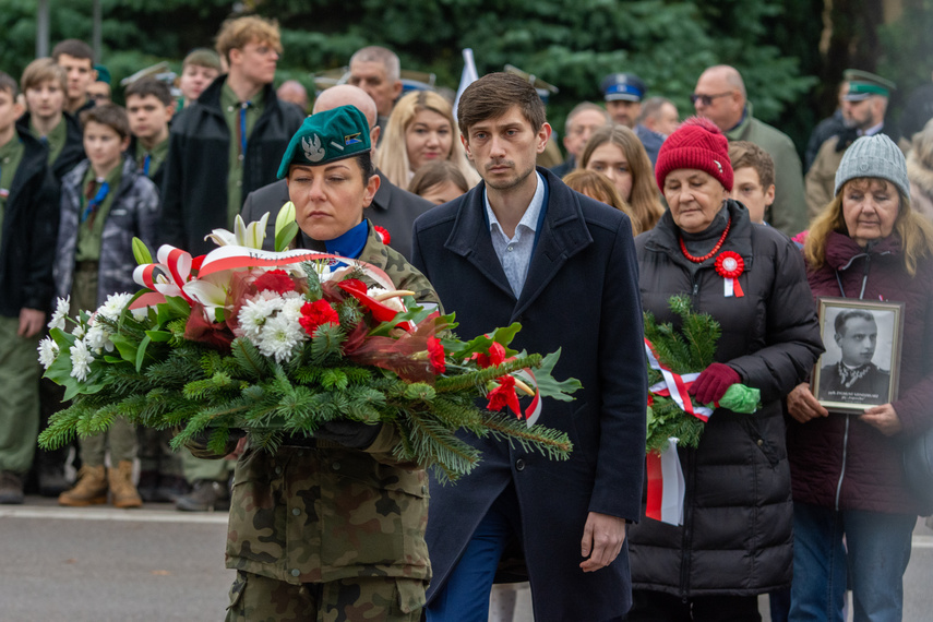  Święto naszej niepodległości zdjęcie nr 272906