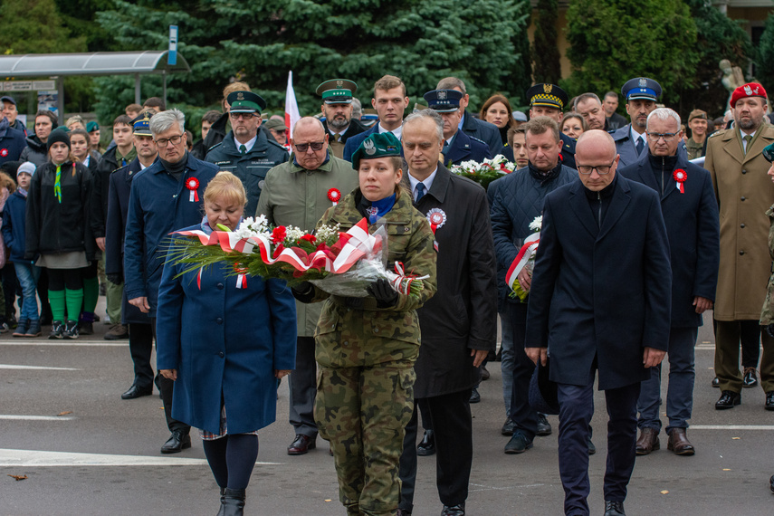  Święto naszej niepodległości zdjęcie nr 272895