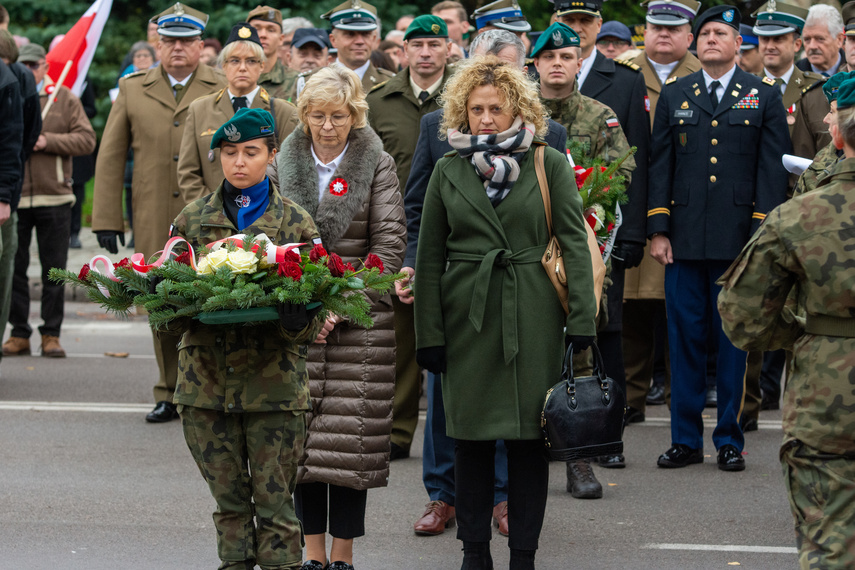  Święto naszej niepodległości zdjęcie nr 272887