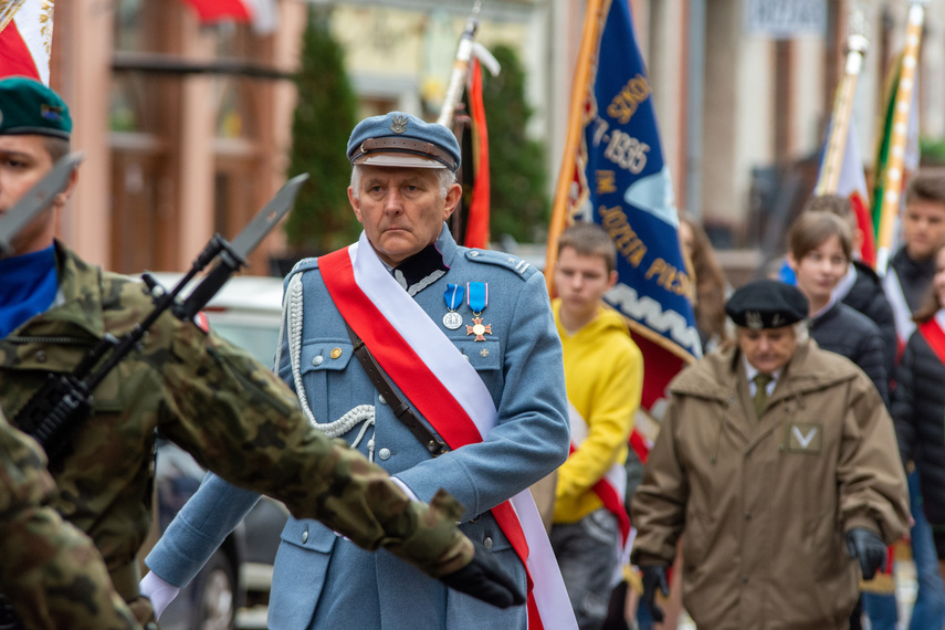  Święto naszej niepodległości zdjęcie nr 272845