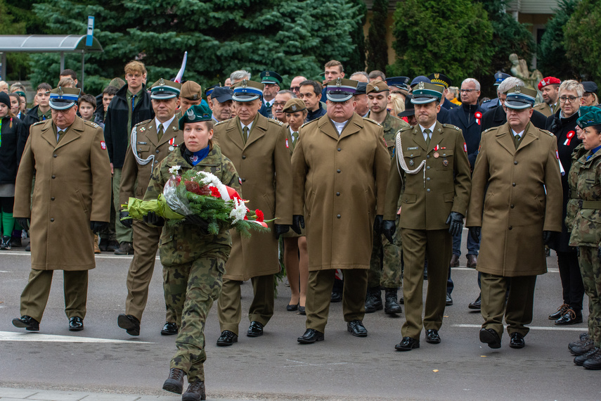  Święto naszej niepodległości zdjęcie nr 272891