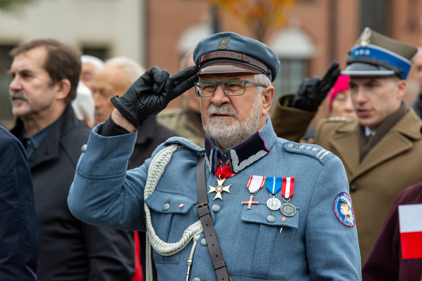  Święto naszej niepodległości zdjęcie nr 272869