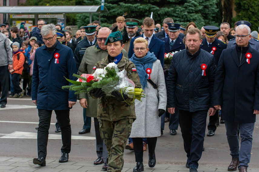  Święto naszej niepodległości zdjęcie nr 272897