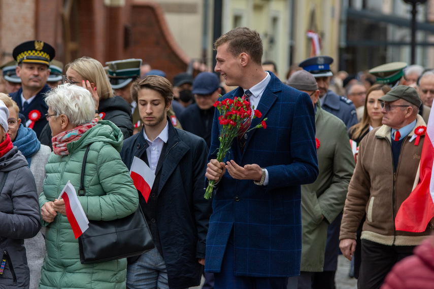  Święto naszej niepodległości zdjęcie nr 272857