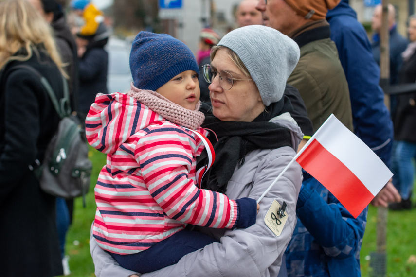  Święto naszej niepodległości zdjęcie nr 272873