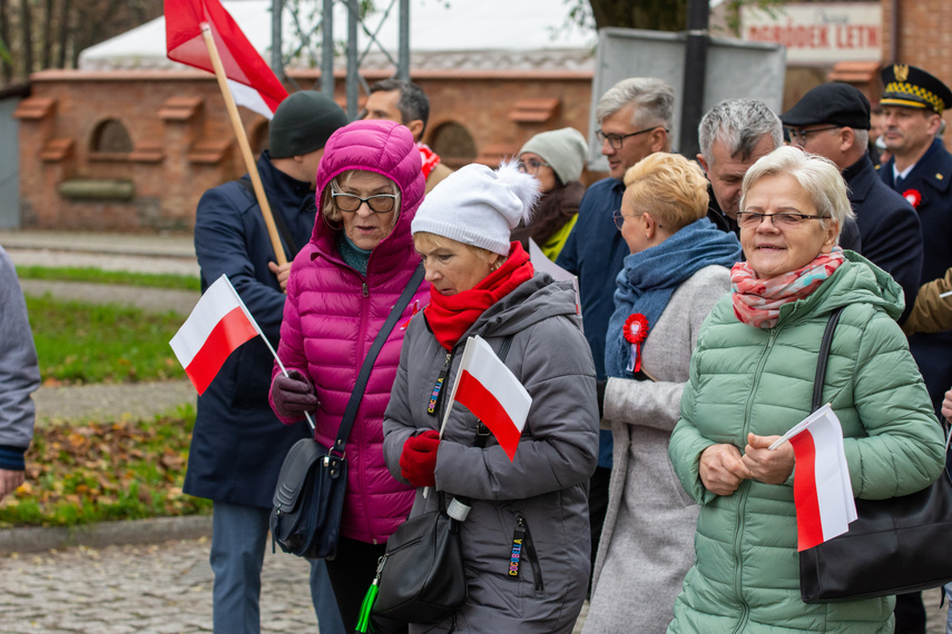  Święto naszej niepodległości zdjęcie nr 272858