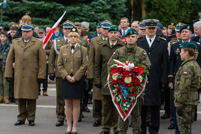  Święto naszej niepodległości zdjęcie nr 272890