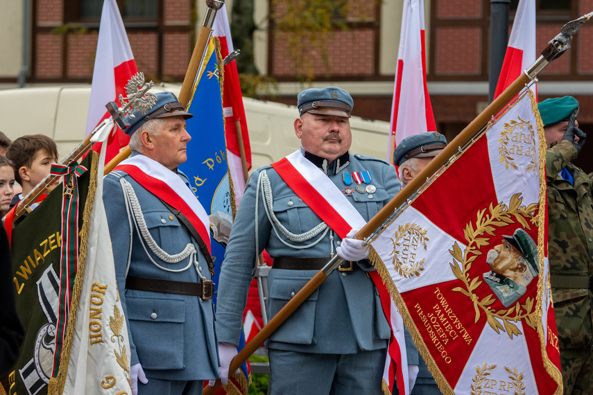  Święto naszej niepodległości zdjęcie nr 272868