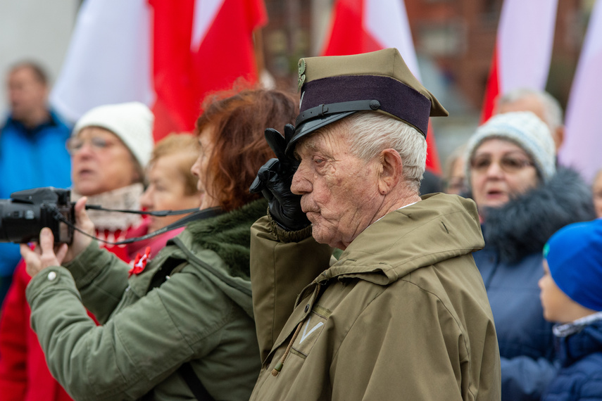  Święto naszej niepodległości zdjęcie nr 272870