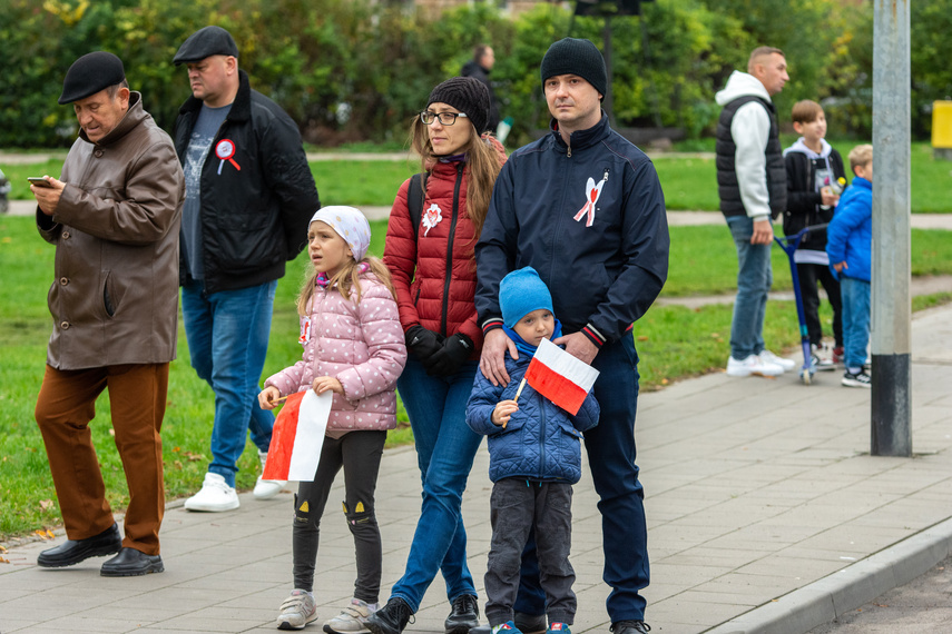  Święto naszej niepodległości zdjęcie nr 272874