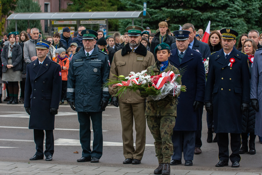  Święto naszej niepodległości zdjęcie nr 272899