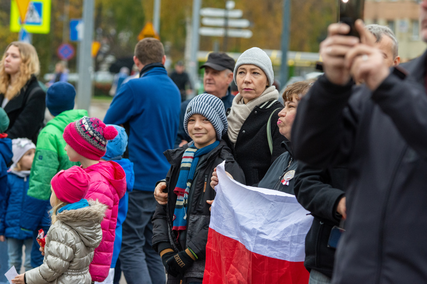  Święto naszej niepodległości zdjęcie nr 272864