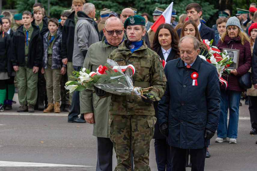  Święto naszej niepodległości zdjęcie nr 272903