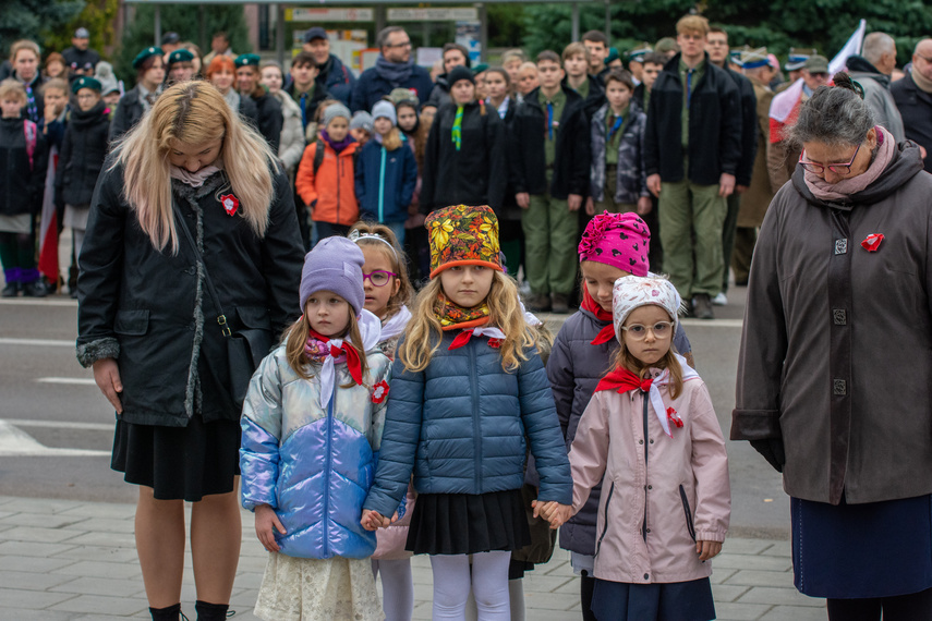  Święto naszej niepodległości zdjęcie nr 272909