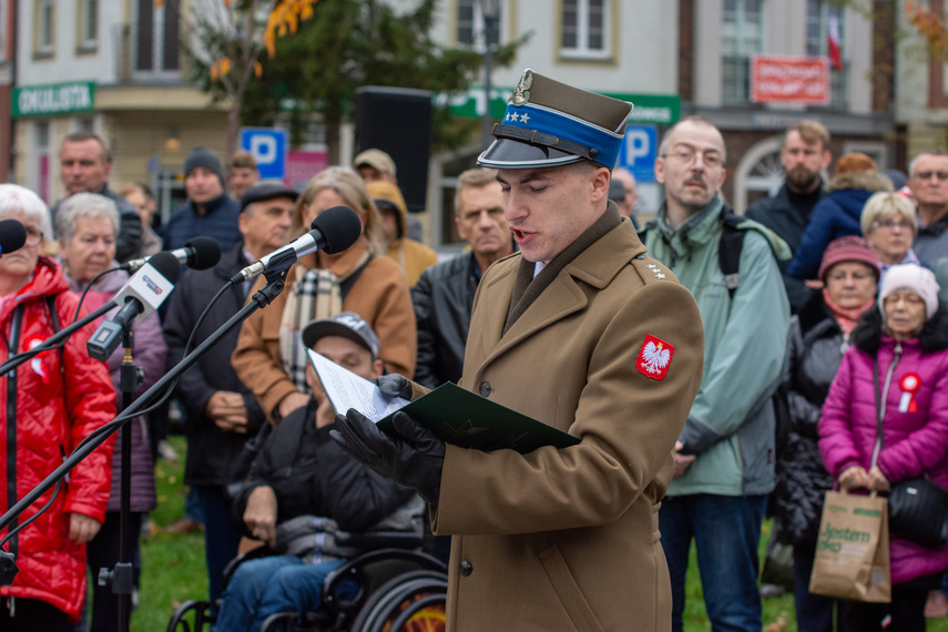  Święto naszej niepodległości zdjęcie nr 272877