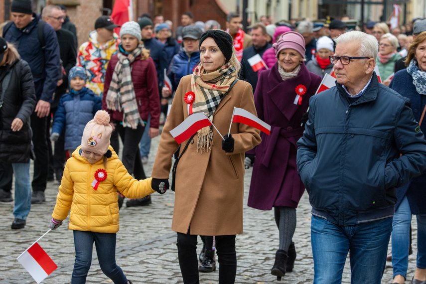  Święto naszej niepodległości zdjęcie nr 272855