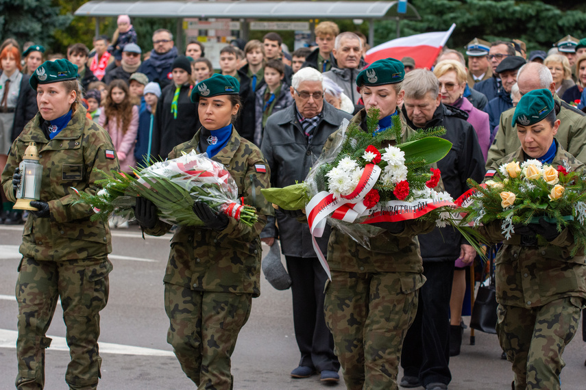  Święto naszej niepodległości zdjęcie nr 272881