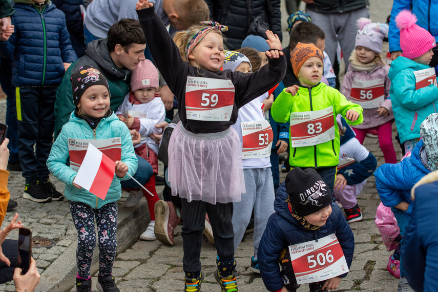 Szybko uczcili niepodległość zdjęcie nr 272920