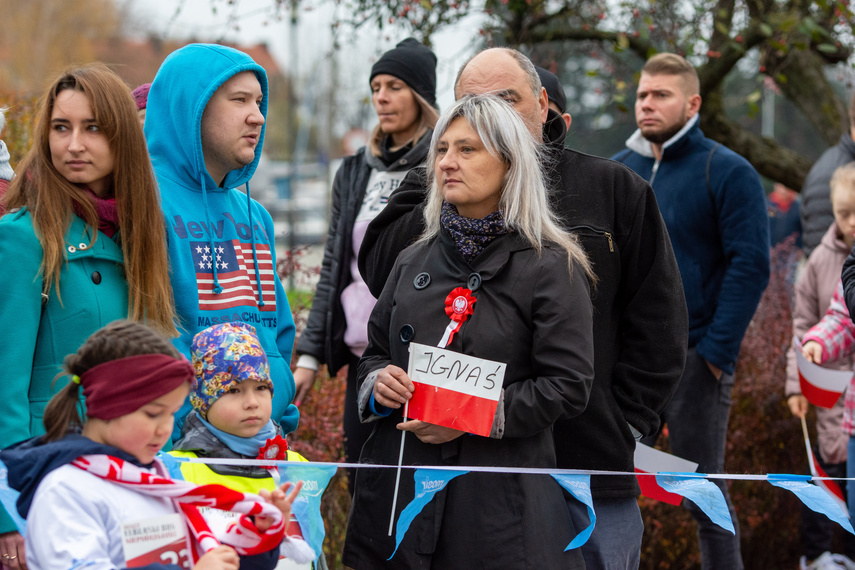 Szybko uczcili niepodległość zdjęcie nr 272919