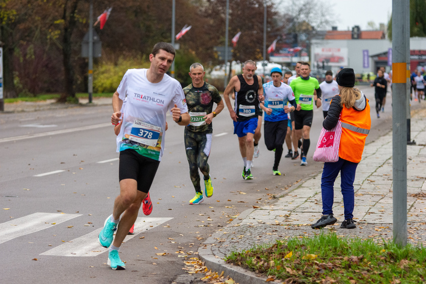 Szybko uczcili niepodległość zdjęcie nr 272973